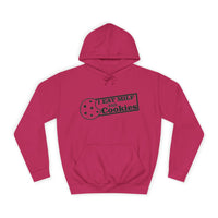 Funny MILF and Cookies Unisex Hoodie
