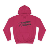 Funny MILF and Cookies Unisex Hoodie