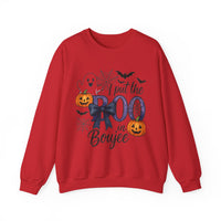 Fall Boujie Sweatshirt