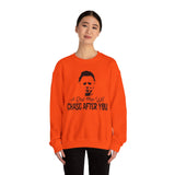 Funny Michael Meyers Halloween Sweatshirt