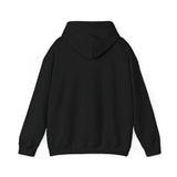 Offensive Name Tag Hoodie — "Hello My Name Is WHORE" Graphic Hoodie