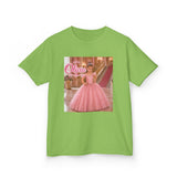 Custom Kids Tee — Princess or Superhero - or anything they imagine!
