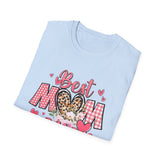 Best Mom Ever T-Shirt — Mother's Day Gift Tee