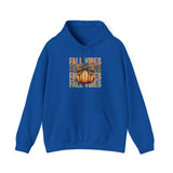 Fall Vibes Hoodie Sweatshirt