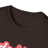 Dog Mom 'Living My Best Life' T-Shirt