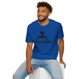 Vagitarian Funny T-Shirt — Hilarious Novelty Tee