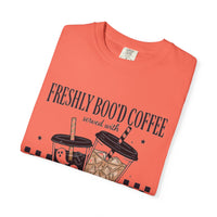 Boo'd Halloween T-shirt