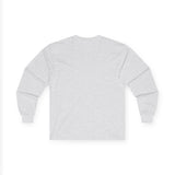 Halloween Long Sleeve Tee Shirt