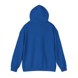 Offensive Name Tag Hoodie — "Hello My Name Is WHORE" Graphic Hoodie
