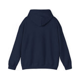 Offensive Name Tag Hoodie — "Hello My Name Is WHORE" Graphic Hoodie