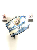 Personalized Memorial Benches