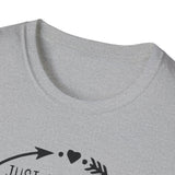 Mama Trying Not to Raise Assholes T-Shirt — Funny Mom Shirt