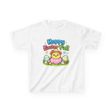 Hoppy Easter Ya'll Kids Tee — Adorable Children's Easter T-Shirt