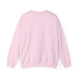 "Va Fan Ghoul" Unisex Heavy Blend™ Crewneck Sweatshirt