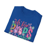 Oh For Peeps Sake — Funny Easter T-Shirt