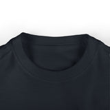 Infant Tee — "Crib Hair Don’t Care" Cute Baby Shirt