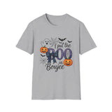 Fall Boujie T-Shirt