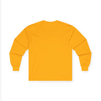 Milf Long Sleeve Tee
