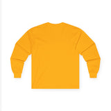 Milf Long Sleeve Tee