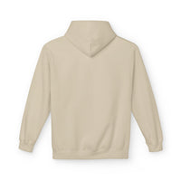 Funny Hoodie - Unisex Fleece