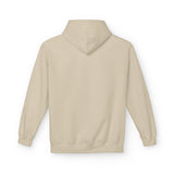Funny Hoodie - Unisex Fleece