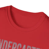 Teacher First Day of School Unisex T-Shirt