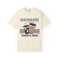 Boo'd Halloween T-shirt