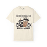 Boo'd Halloween T-shirt