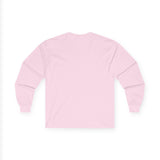 Lesbians Eat What Long Sleeve Tee