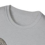 Dog Mama T-Shirt — Cute "Dog Mama" Tee for Dog Lovers