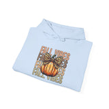 Fall Vibes Hoodie Sweatshirt