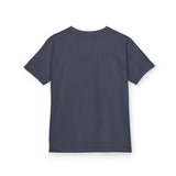 Kids Hoppy Easter Bunny T-Shirt — Adorable Children's Easter Tee