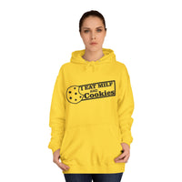 Funny MILF and Cookies Unisex Hoodie