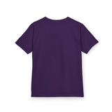 Personalizable Kids Tee — "Last Day of School" Customizable Shirt