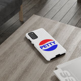 Petty, but Premium Tough Cases