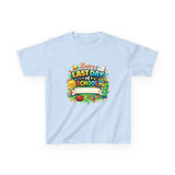 Personalizable Kids Tee — "Last Day of School" Customizable Shirt