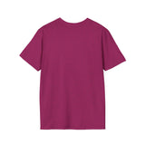 Blessed by God, Spoiled by My Husband — Personalized T-Shirt (Add Name & Position at Checkout)