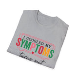 Funny Bitch Tee-Shirt
