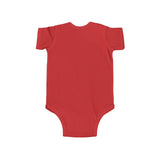 Infant Halloween Onesie