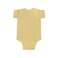 Infant Halloween Onesie