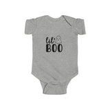 Infant Halloween Onesie