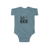 Infant Halloween Onesie