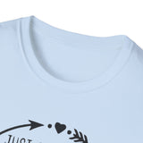 Mama Trying Not to Raise Assholes T-Shirt — Funny Mom Shirt