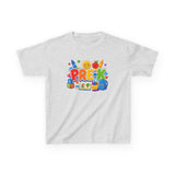 PRE-K Kids Tee — Colorful Preschool Back-to-School Shirt