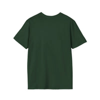 Funny "Va Fan Ghoul" Unisex T-Shirt for Italians - Halloween Season Shirt