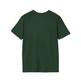 Funny "Va Fan Ghoul" Unisex T-Shirt for Italians - Halloween Season Shirt