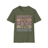Teacher First Day of School Unisex T-Shirt