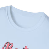 Best Mom Ever T-Shirt — Mother's Day Gift Tee