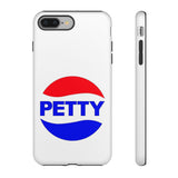 Petty, but Premium Tough Cases