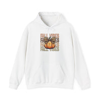 Fall Vibes Hoodie Sweatshirt
